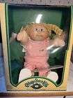 Coleco 1984 Cabbage Patch Doll Vintage