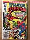The Spectacular Spider-Man #1 (Marvel, December 1976) Mid Grade