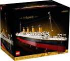 New Lego TITANIC Creator Expert Set Model 10294