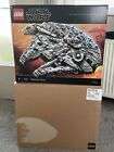 Lego Star Wars Millennium Falcon 75192 - Collector Series Set Brand New Sealed