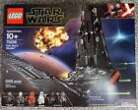 LEGO Star Wars: Kylo Ren's Shuttle (75256) SEALED NIB