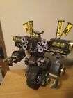 Lego Ninjago Quake Mech with box and instructions ONLY ONE MINIFIGURE 