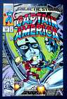 Captain America  # 399  ( 1992) Comic