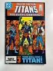 Tales of The Teen Titans #44 Bronze Age DC Comic Book
