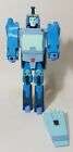(G1) Transformers - Blur Blurr 1986 hasbro