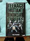 Teenage Mutant Ninja Turtles 2018 The Figures 4 Pack TMNT Movie NECA