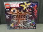 Lego 76261 Marvel Spider-Man No Way Home Spider-Man Final Battle NEW IN BOX