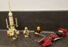 LEGO Star Wars: Tusken Raider Encounter (7113)