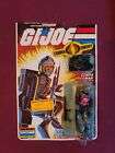 Vintage Hasbro GI JOE 1985 Cobra EELS MOC Sealed
