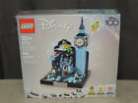 Lego 43232 Disney Peter Pan & Wendy's Flight Over London NEW IN DAMAGED BOX.....