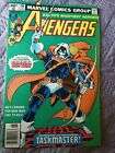 The Avengers Vol.1 #169 Marvel Comic
