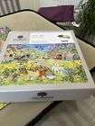 wentworth jigsaw 500 pieces used immaculate and complete 