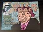 The Complete Chester Gould's Dick Tracy Volume 12 IDW Publishing 1st Print NEW
