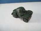 old dinky 670 armoured car