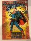 Superman 233 (1971) Neal Adams Classic Cover