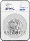 2022 DC COMICS - THE AQUAMAN CLASSIC - 3 OZ. SILVER COIN - NGC PF70 FIRST RELEAS