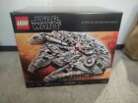 LEGO Star Wars Millennium Falcon (75192) - 7541 Pieces