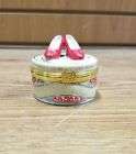 Lenox Wizard of Oz Ruby Red Slippers Treasure Box