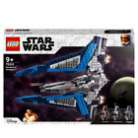 LEGO Star Wars: Mandalorian Starfighter (75316)