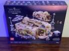 LEGO Star Wars: Mos Eisley Cantina (75290) - Look at Box Pictures!