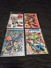 X-Men Comics Lot