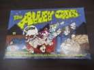 The Alley Cats Board Game By Ideal 1976 Complete VGC - One Broken Piece