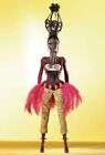 Barbie Tano BYRON LARS Treasures of Africa Collection G8050-9993 Doll