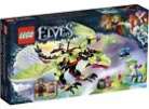 LEGO Elves: The Goblin King's Evil Dragon (41183) w/ Instructions No Box