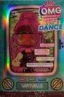 LOL Surprise OMG Dance Virtuelle Fashion Doll with 15 Surprises NEW SEALED