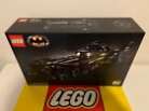 LEGO Batmobile 1989 Batman 76139 *BNIB* Retired Set!