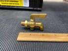 Buddy L  - Keystone - Sturditoy  Brass Spigot for Tankers - Repair/Replace