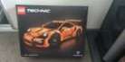 Lego Technic Porsche 911 GT3 RS (42056) Brand New and Sealed!