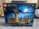 LEGO Harry Potter: Hogwarts Castle (71043) - brand new still sealed