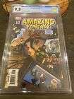 Amazing Fantasy #15 CGC 9.8 WP 1st appearance Of Amadeus Cho Marvel Comics 2006