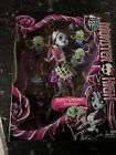 Sweet Screams Abbey Bominable Monster High Doll