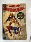 Amazing Spider-Man #34 Silver Age Marvel Comic Kraven!