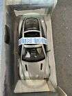 Model Aston Martin V12 Vanquish - 007 James Bond - BNIB - Code 10011