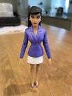 DC Collectibles Superman The Animated Series Lois Lane Figure