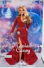 Mariah Carey Holiday 2023 Barbie Signature Doll Christmas Red Dress IN HAND!!!