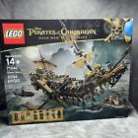 Lego Set 71042 - Silent Mary - Pirates of the Caribbean - Sealed New 2017