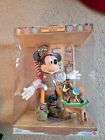 NEW Disney Santa's Little Helper Mickey Mouse Christmas Holiday Doll Mattel 2001