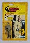 Vintage Kenner Raiders of the Lost Ark Indiana Jones in German Uniform MOC