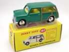 Dinky Toys 197 Morris Mini Travel Van Atlas Editions NEW OPENED