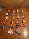 Lot of 27 Pokemon Pins Lots of Conventions, Chazard, Pikachu Pins etc.