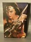 Hot Toys Wonder Woman Deluxe Version Justice League 1/6 Scale Figure NEW IN BOX