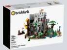 LEGO BrickLink | Castle in the Forest – 910001 | CONFIRMED PRESALE / FEB 2022