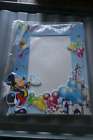 Micky's Magical Party Disneyland Paris picture frame