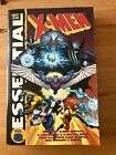 Marvel Essential X Men Volume 8