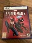 spiderman 2 Ps5 game