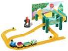 New Lionel 7-11440 Little Lines Wizard of Oz train play set 